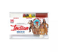 Kit de Maquillaje de Indio