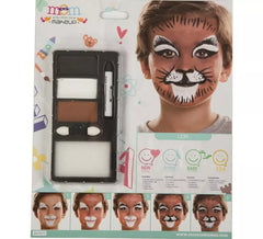 Children's Lion Makeup Kit