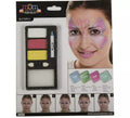 Kit de Maquillaje de Mariposa