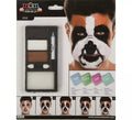 Kit de Maquillaje de Perro adulto