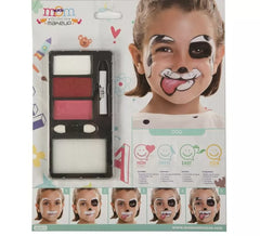 Children's Dog Makeup Kit