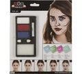 Kit de Maquillaje de Pop Art