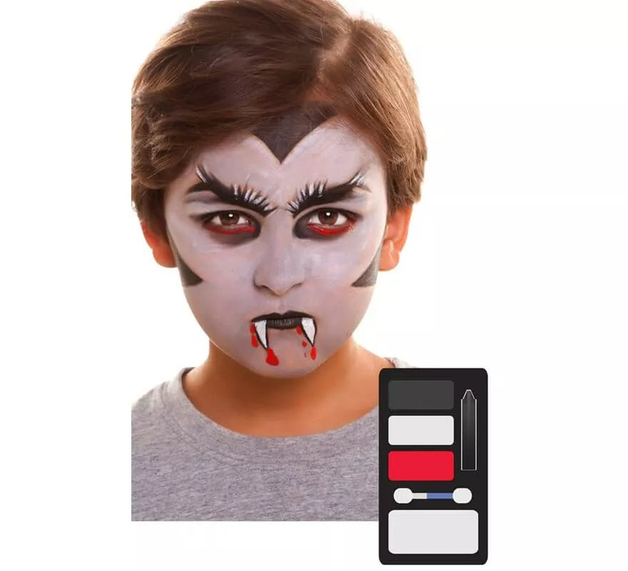 Translation missing: en.Kit de Maquillaje de Vampiro