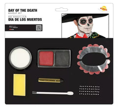 Day of the Dead Makeup Kit