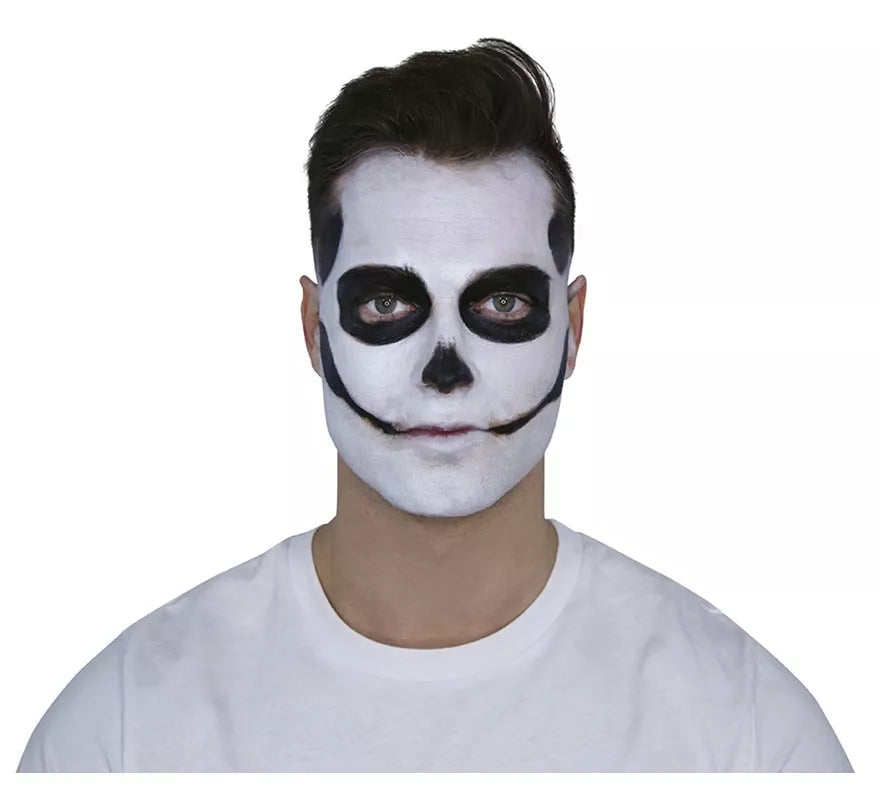 Translation missing: en.Kit de Maquillaje Día De Los Muertos