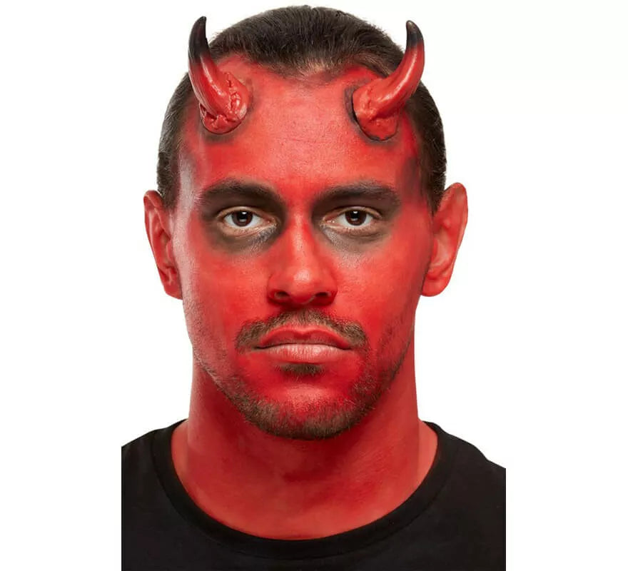 Translation missing: en.Kit de Maquillaje FX Efecto Demonio