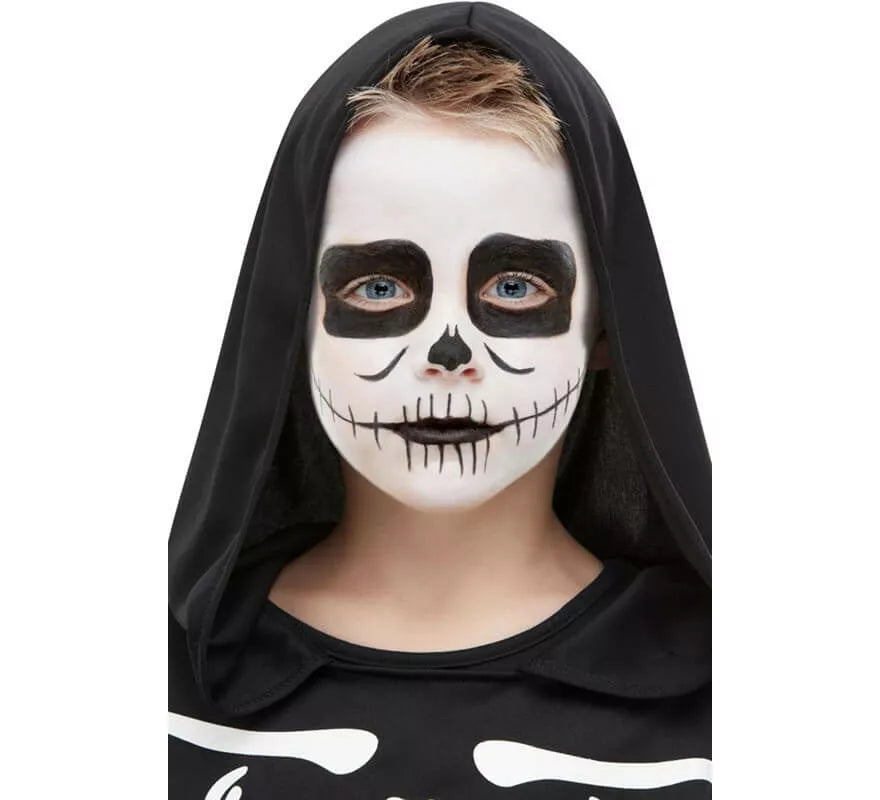Kit de Maquillaje FX Efecto Esqueleto