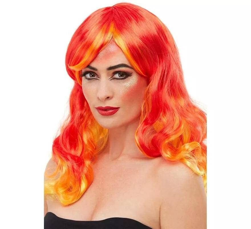 Kit de Maquillaje FX Efecto Fuego