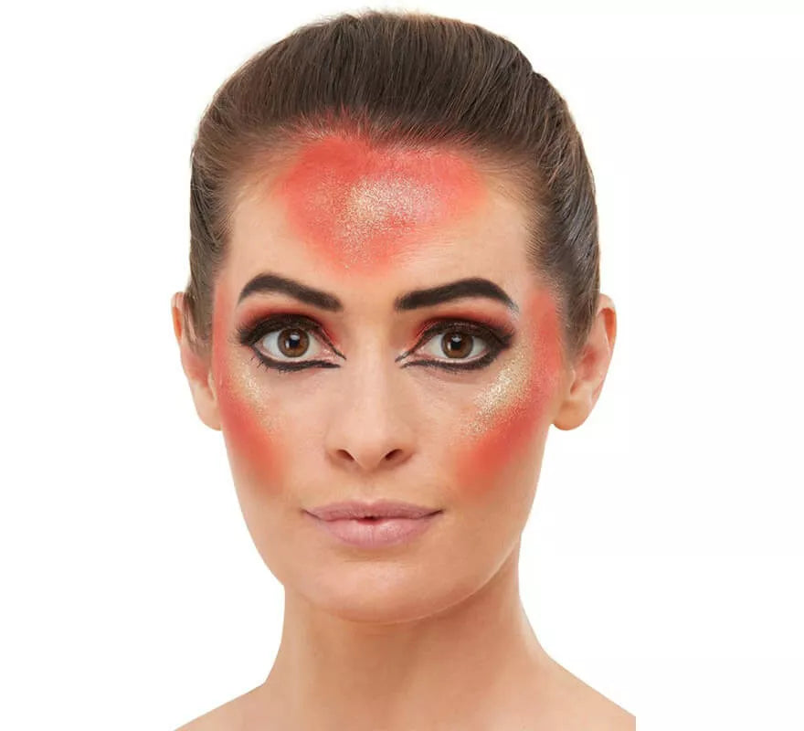 Translation missing: en.Kit de Maquillaje FX Efecto Fuego