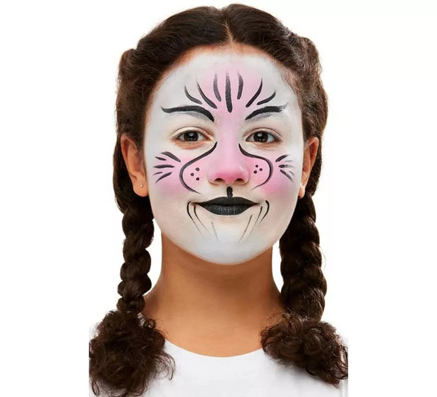 Kit de Maquillaje FX Gatos para niños