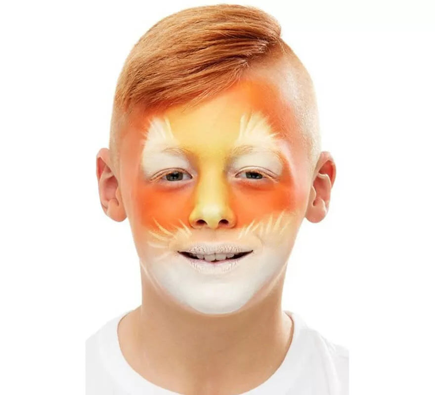 Kit de Maquillaje FX Zorro para niños