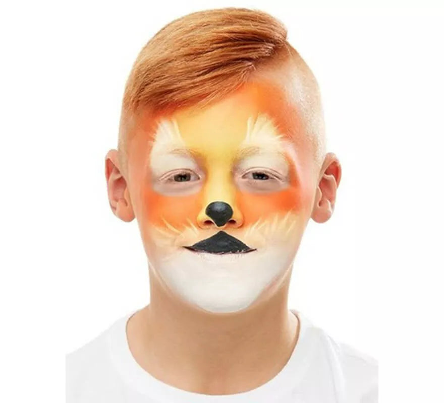 Kit de Maquillaje FX Zorro para niños