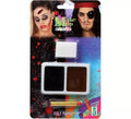Kit de Maquillaje para cicatrices