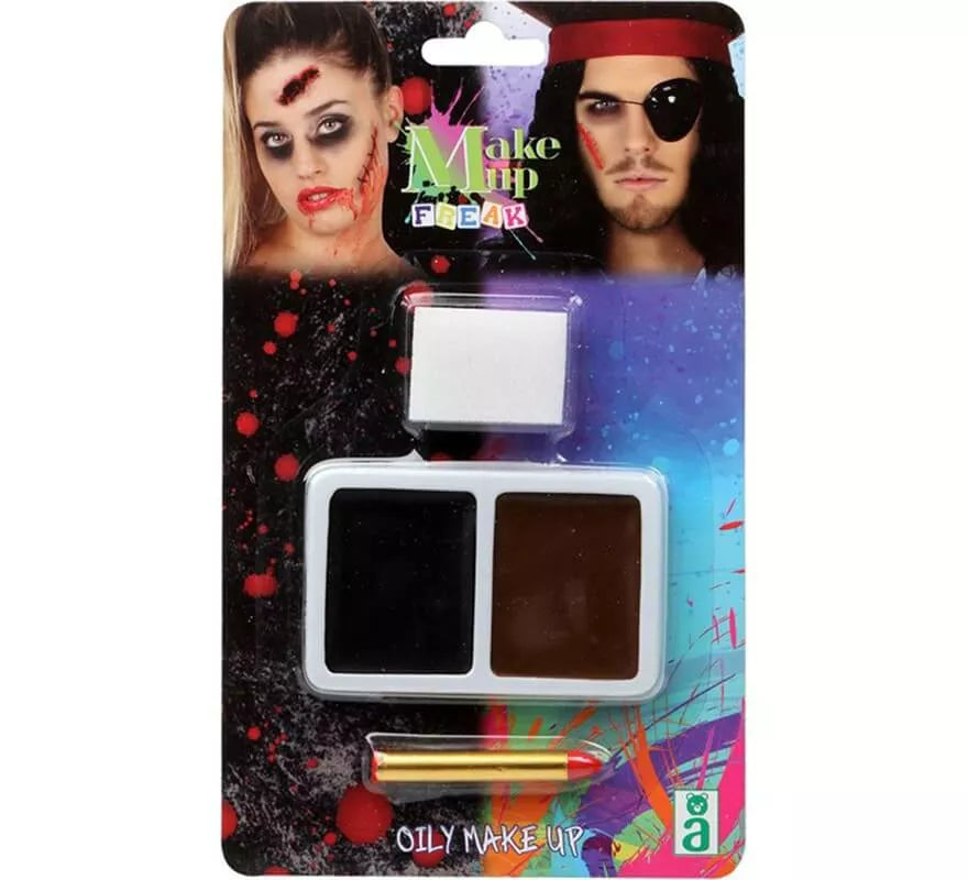 Translation missing: en.Kit de Maquillaje para cicatrices