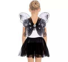 Children's Butterfly Kit: Tutu and Wings