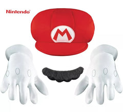 Nintendo Super Mario Children's Kit