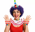 Kit de Payaso para adultos