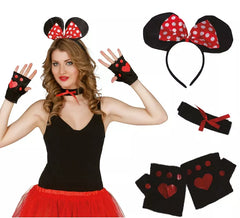 4-Piece Little Mouse Kit