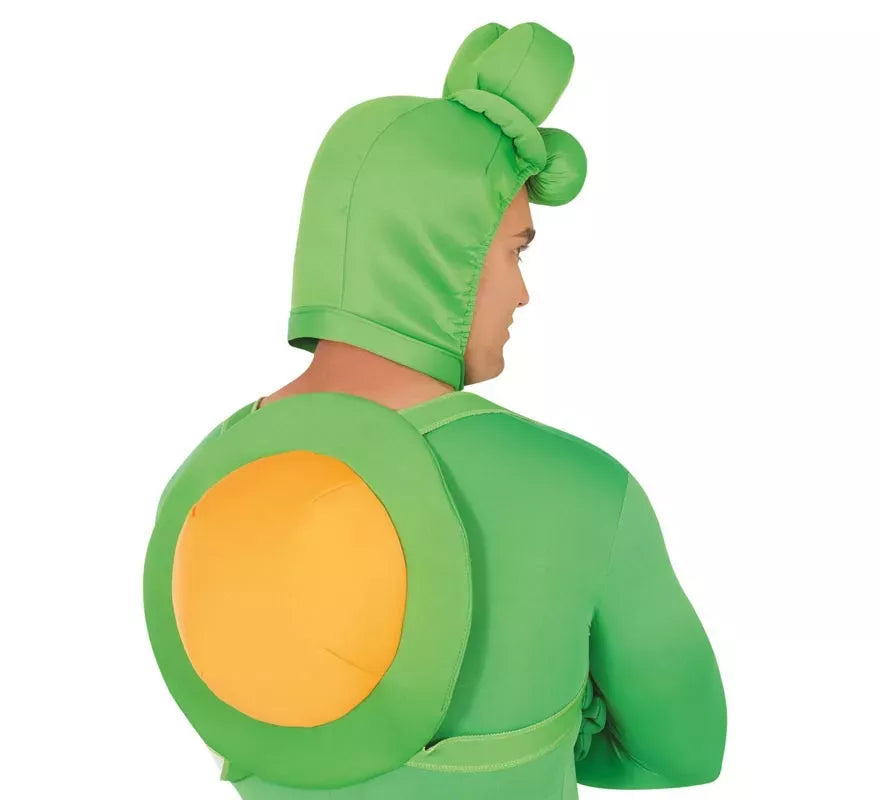 Translation missing: en.Kit de Tortuga de Videojuegos adulto: Gorro y Mochila