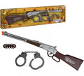 Kit del Oeste con sonido de 54x14 cm