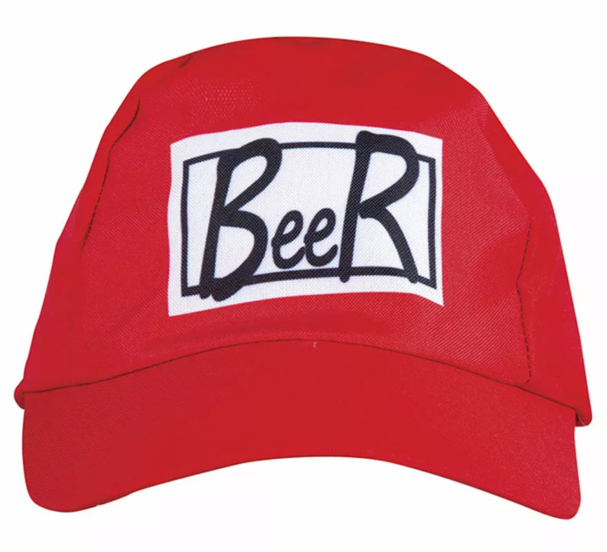 Translation missing: en.Kit Fiesta de la Cerveza: Gorra y Cinturón Porta Cervezas