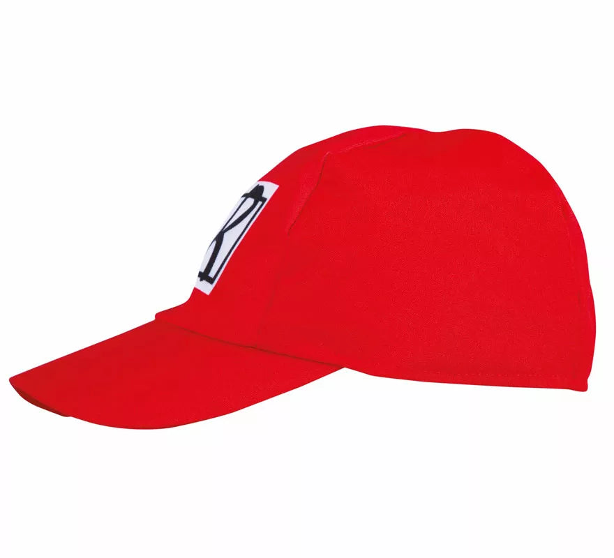 Kit Fiesta de la Cerveza: Gorra y Cinturón Porta Cervezas