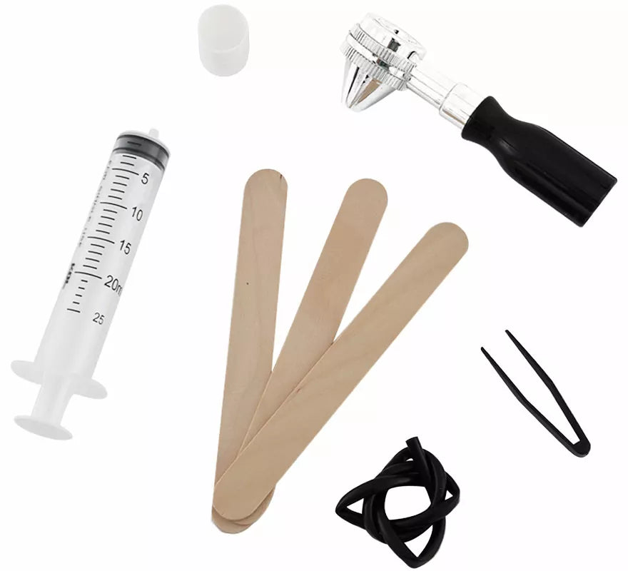 Translation missing: en.Kit Instrumentos de Doctor