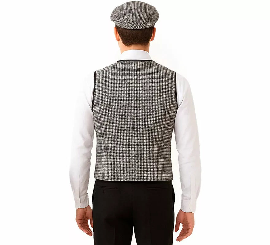Kit o Disfraz de Chulapo para hombre