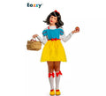 Kit o disfraz Fairytale Princess para niña