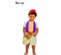 Kit o disfraz Lamp Boy para niño