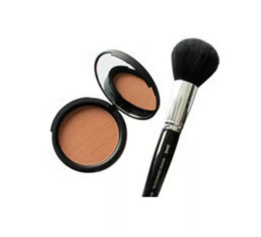 Translation missing: en.Kit Polvo Bronceador con espejo y pincel Bronzing Powder