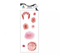 Kit Tatuajes Mordeduras varias
