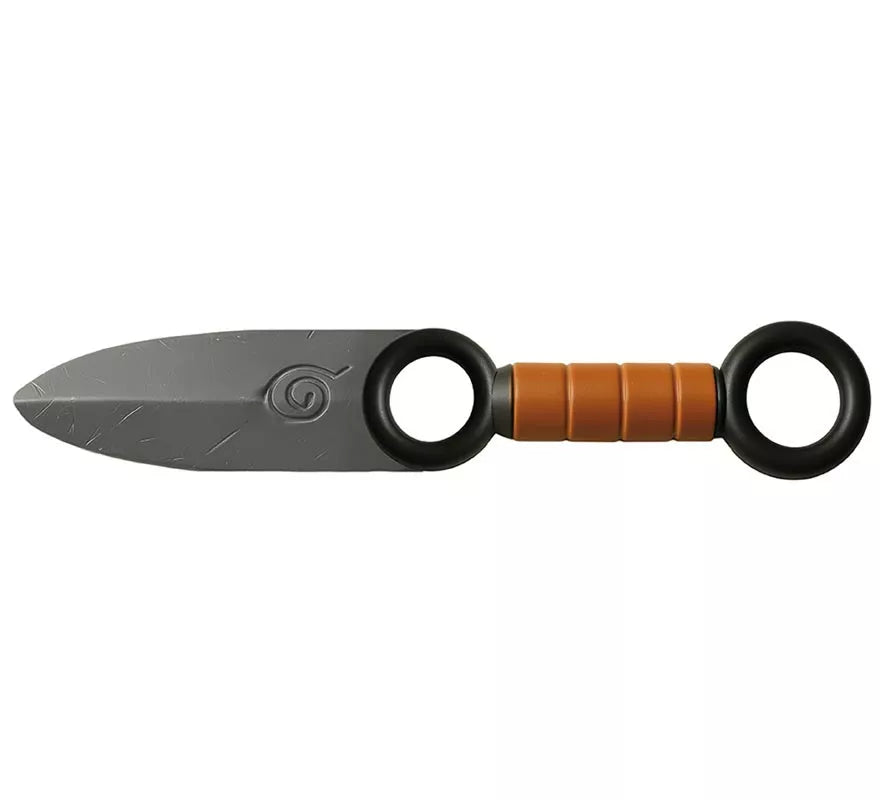 Translation missing: en.Cuchillo Kunai de Ninja de Plástico de Juguete