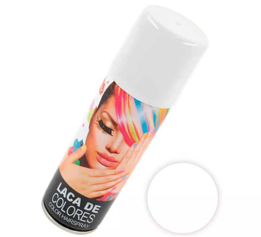 Laca en Spray de 125 ml en varios colores