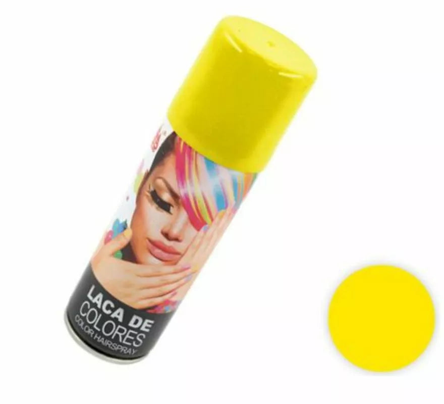 Translation missing: en.Laca en Spray de 125 ml en varios colores