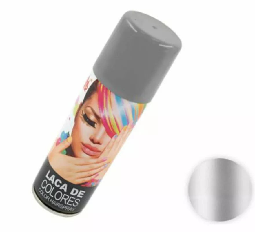 Translation missing: en.Laca en Spray de 125 ml en varios colores