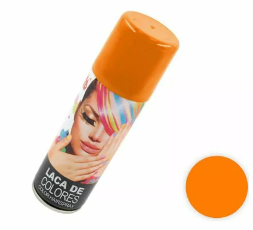 Translation missing: en.Laca en Spray de 125 ml en varios colores