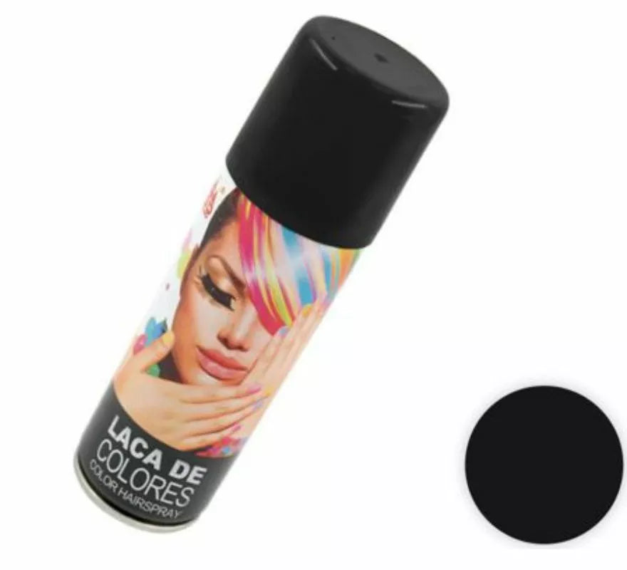 Laca en Spray de 125 ml en varios colores