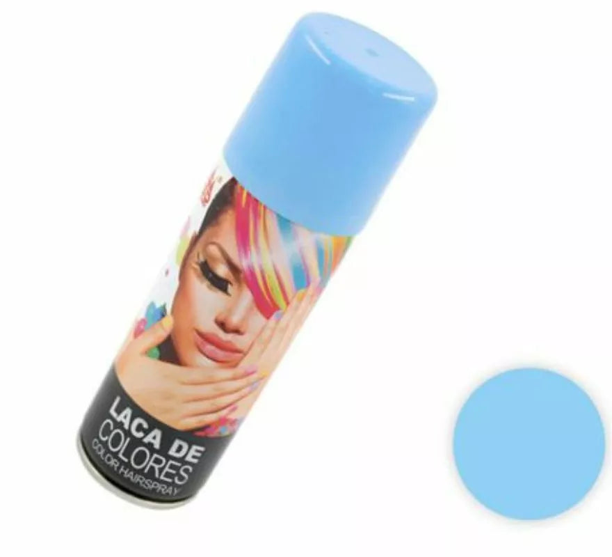 Laca en Spray de 125 ml en varios colores