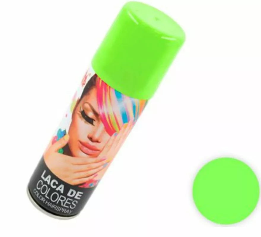Translation missing: en.Laca en Spray de 125 ml en varios colores