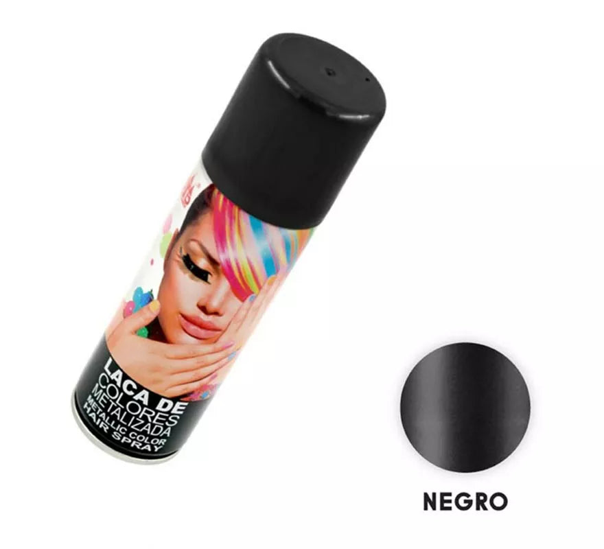 Translation missing: en.Laca Metalizada de 125 ml en varios colores