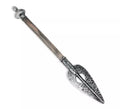 Lanza Corta de Gladiador Romano de juguete de 68x19 cm
