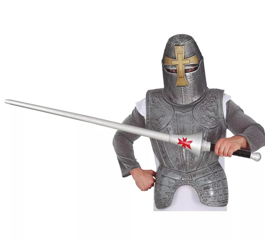 Lanza de Caballería Medieval larga
