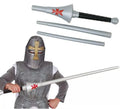 Lanza de Caballería Medieval larga