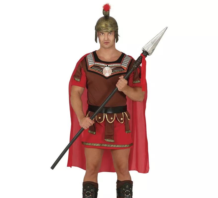 Lanza de Espartano de 150 cm desmontable