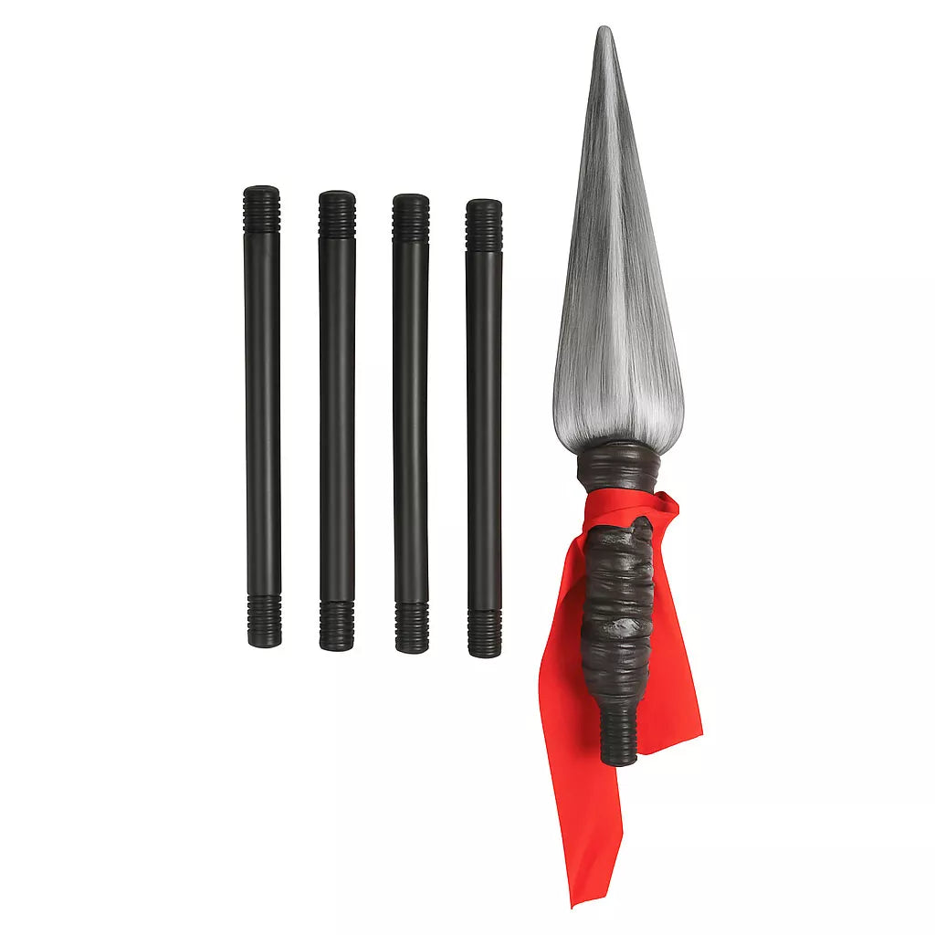 Lanza de Espartano de 150 cm desmontable