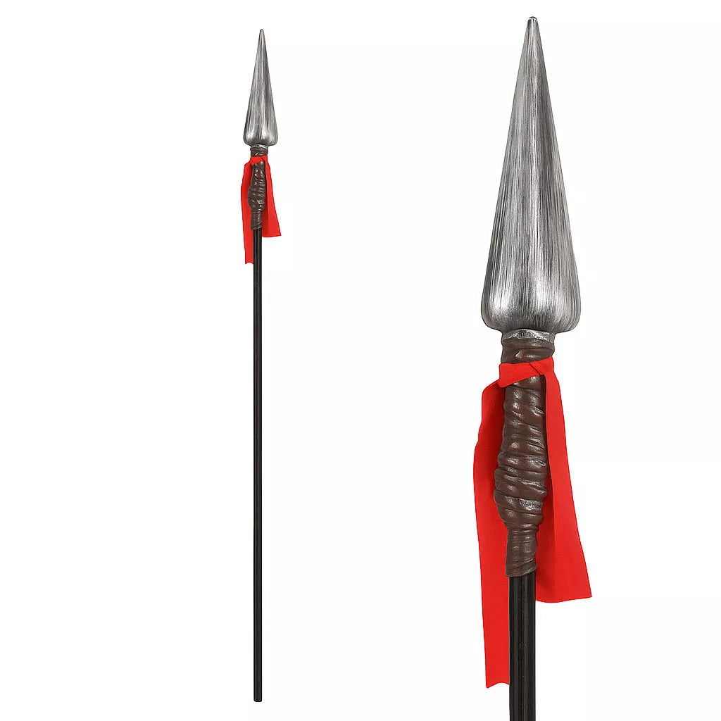 Lanza de Espartano de 150 cm desmontable