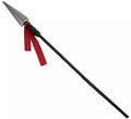 Lanza Desmontable con Lazo 152 cm