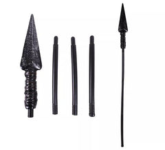 138 cm Detachable Lance