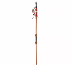 Tribal Spear 120x1.5 cm plastic
